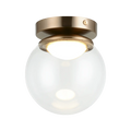 MATTEO, BOBLE FLUSH MOUNTS, FLUSH MOUNT CEILING LIGHTS