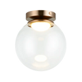 MATTEO, BOBLE FLUSH MOUNTS, FLUSH MOUNT CEILING LIGHTS