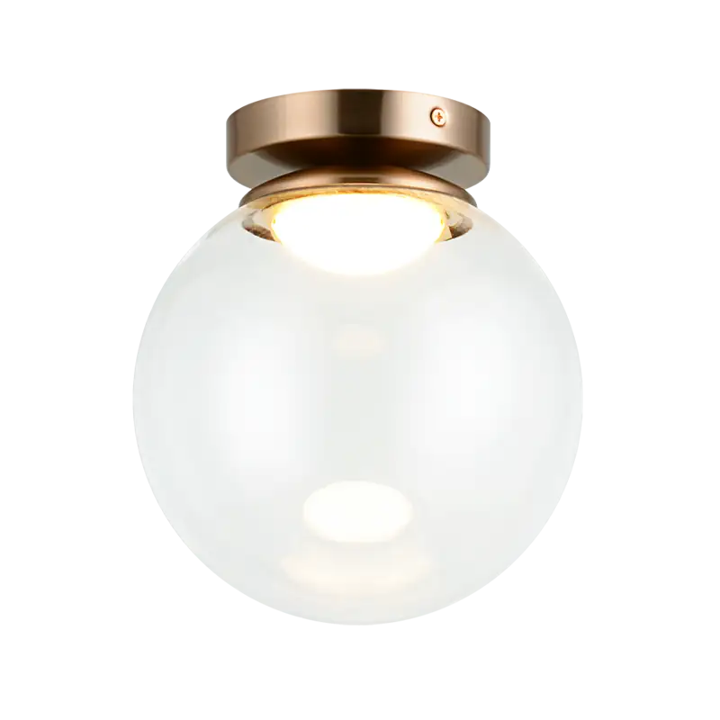 MATTEO, BOBLE FLUSH MOUNTS, FLUSH MOUNT CEILING LIGHTS
