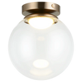 MATTEO, BOBLE FLUSH MOUNTS, FLUSH MOUNT CEILING LIGHTS