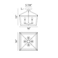 MATTEO, MAVONSHIRE CEILING MOUNT, FLUSH MOUNT CEILING LIGHTS