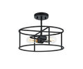 MATTEO, CANDID CEILING MOUNT, FLUSH MOUNT CEILING LIGHTS