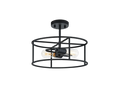 MATTEO, CANDID CEILING MOUNT, FLUSH MOUNT CEILING LIGHTS