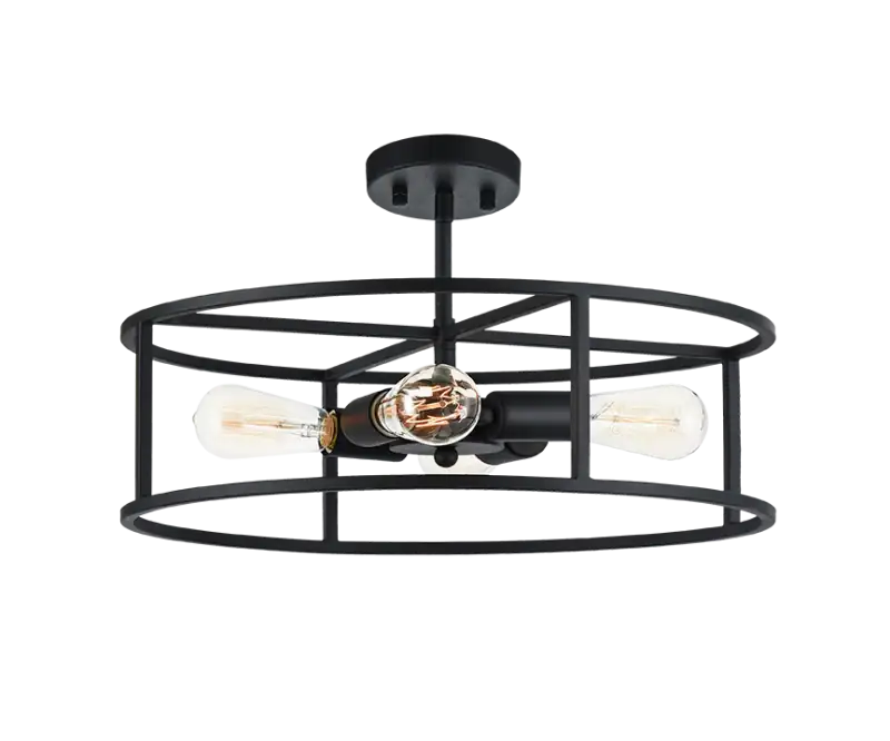 MATTEO, CANDID CEILING MOUNT, FLUSH MOUNT CEILING LIGHTS