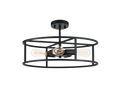 MATTEO, CANDID CEILING MOUNT, FLUSH MOUNT CEILING LIGHTS