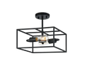 MATTEO, CANDID CEILING MOUNT, FLUSH MOUNT CEILING LIGHTS