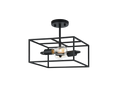 MATTEO, CANDID CEILING MOUNT, FLUSH MOUNT CEILING LIGHTS