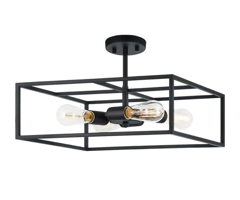 MATTEO, CANDID CEILING MOUNT, FLUSH MOUNT CEILING LIGHTS