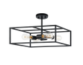 MATTEO, CANDID CEILING MOUNT, FLUSH MOUNT CEILING LIGHTS