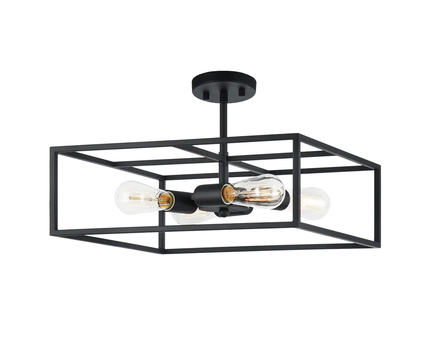 MATTEO, CANDID CEILING MOUNT, FLUSH MOUNT CEILING LIGHTS