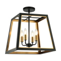 MATTEO, ROSALIE CEILING MOUNT, FLUSH MOUNT CEILING LIGHTS