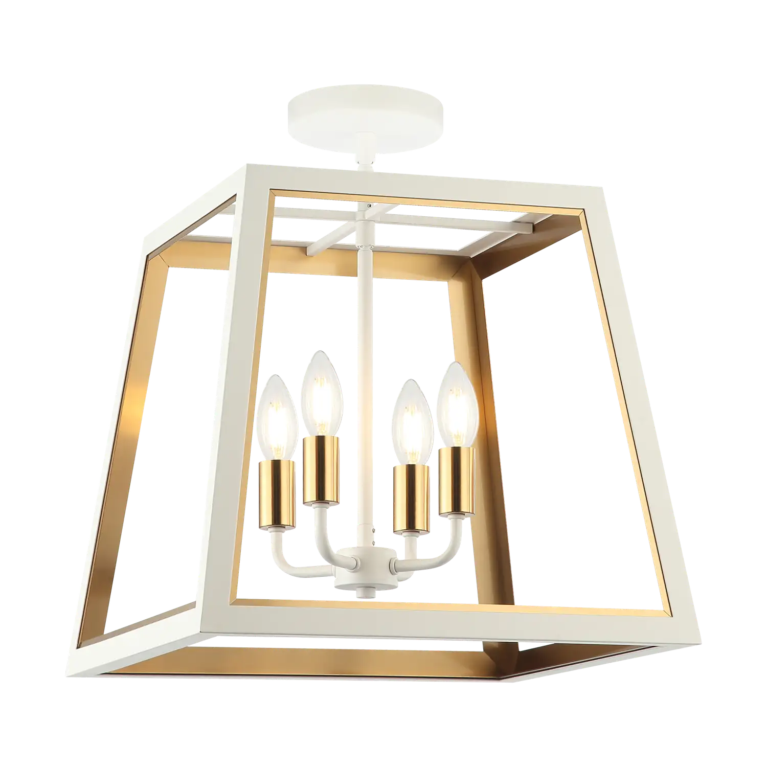 MATTEO, ROSALIE CEILING MOUNT, FLUSH MOUNT CEILING LIGHTS