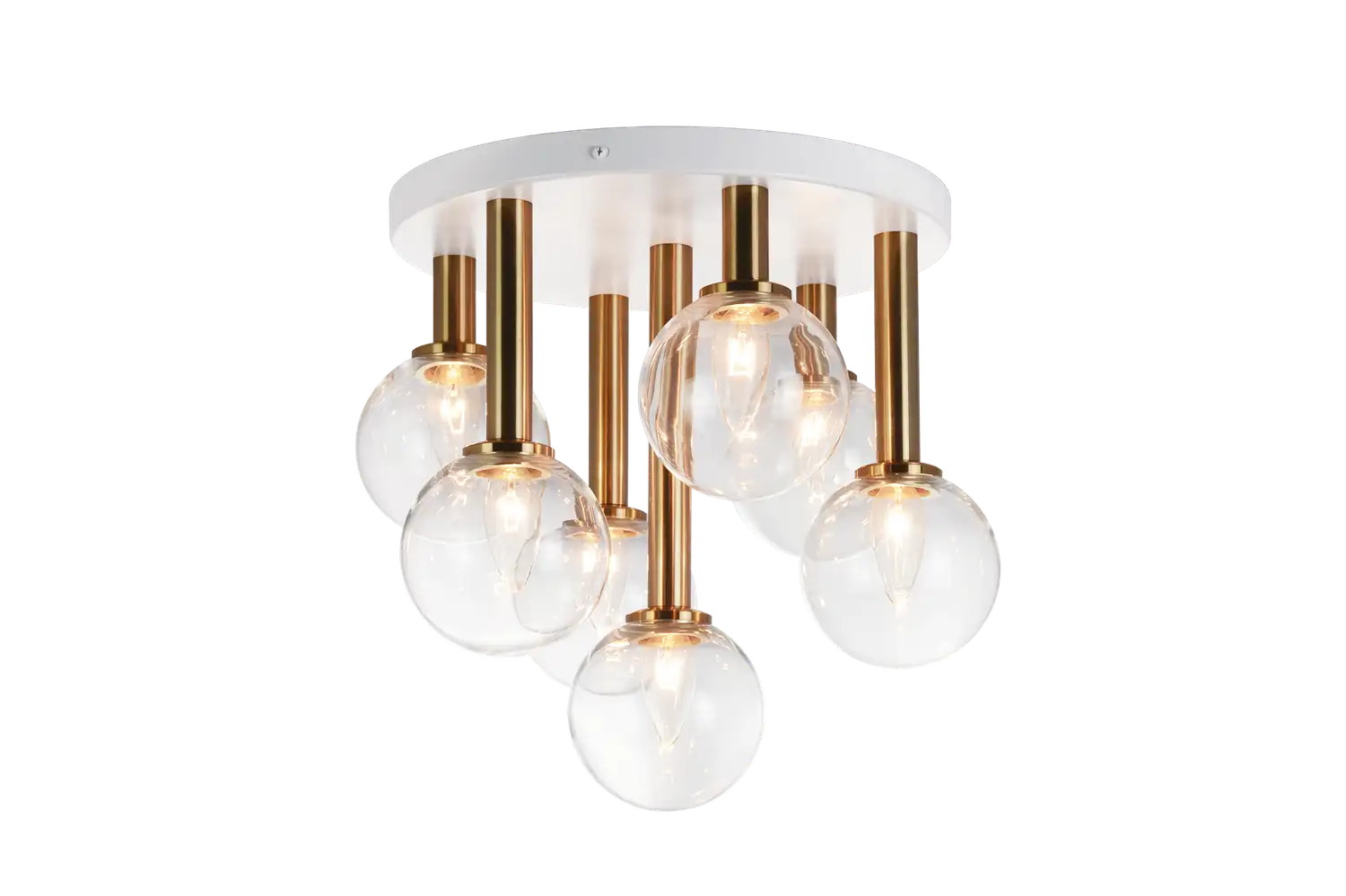 MATTEO, STELLAR CEILING MOUNT, FLUSH MOUNT CEILING LIGHTS