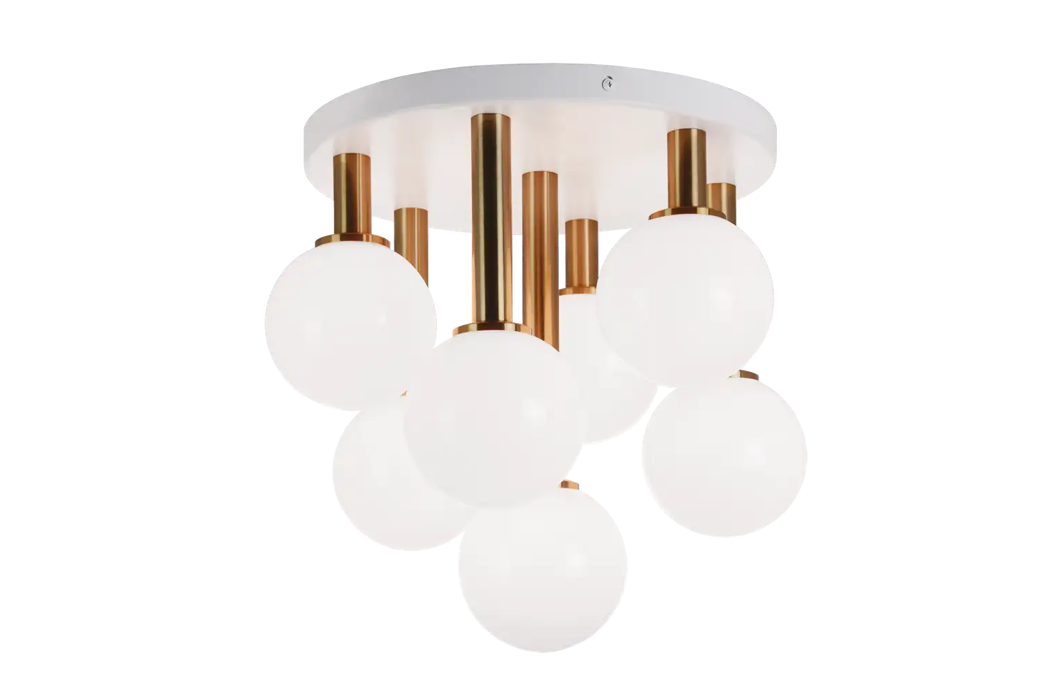 MATTEO, STELLAR CEILING MOUNT, FLUSH MOUNT CEILING LIGHTS