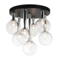 MATTEO, STELLAR CEILING MOUNT, FLUSH MOUNT CEILING LIGHTS