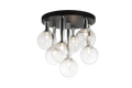 MATTEO, STELLAR CEILING MOUNT, FLUSH MOUNT CEILING LIGHTS