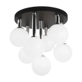 MATTEO, STELLAR CEILING MOUNT, FLUSH MOUNT CEILING LIGHTS