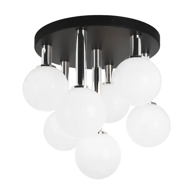 MATTEO, STELLAR CEILING MOUNT, FLUSH MOUNT CEILING LIGHTS