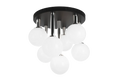 MATTEO, STELLAR CEILING MOUNT, FLUSH MOUNT CEILING LIGHTS