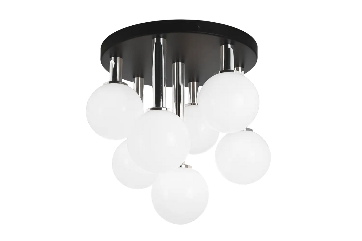 MATTEO, STELLAR CEILING MOUNT, FLUSH MOUNT CEILING LIGHTS