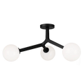 MATTEO, RAMI CEILING MOUNT, FLUSH MOUNT CEILING LIGHTS