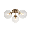MATTEO, NOVO CEILING MOUNT, FLUSH MOUNT CEILING LIGHTS