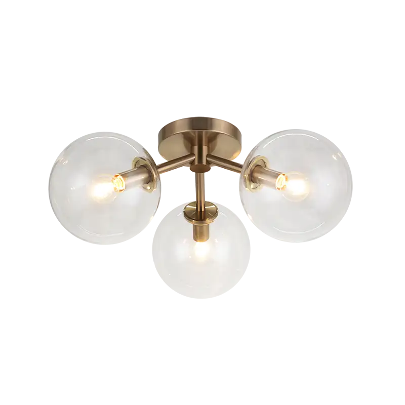 MATTEO, NOVO CEILING MOUNT, FLUSH MOUNT CEILING LIGHTS