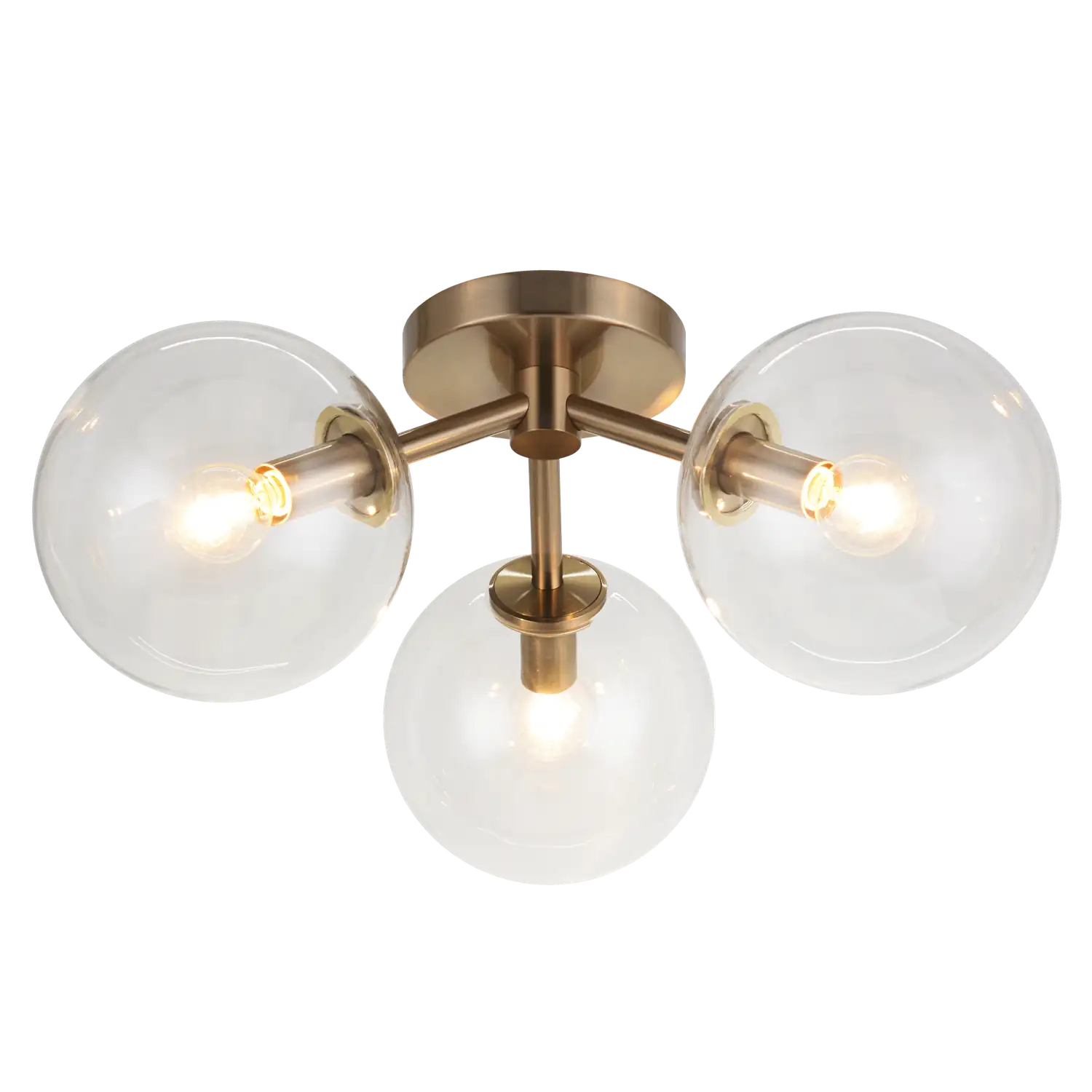 MATTEO, NOVO CEILING MOUNT, FLUSH MOUNT CEILING LIGHTS