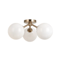 MATTEO, NOVO CEILING MOUNT, FLUSH MOUNT CEILING LIGHTS