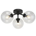 MATTEO, NOVO CEILING MOUNT, FLUSH MOUNT CEILING LIGHTS