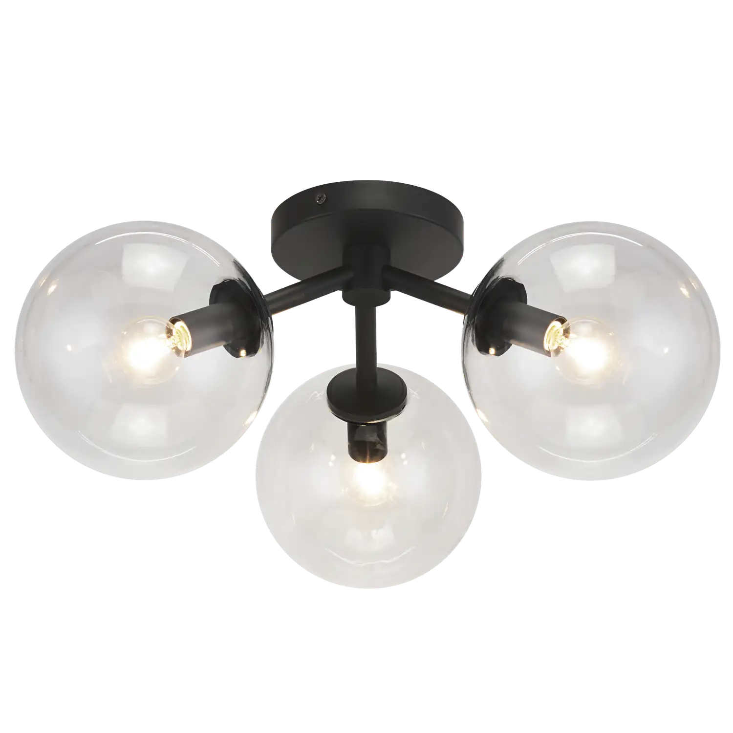 MATTEO, NOVO CEILING MOUNT, FLUSH MOUNT CEILING LIGHTS