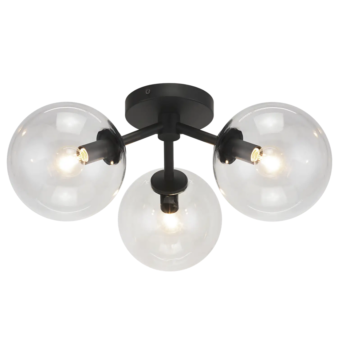 MATTEO, NOVO CEILING MOUNT, FLUSH MOUNT CEILING LIGHTS