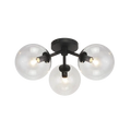 MATTEO, NOVO CEILING MOUNT, FLUSH MOUNT CEILING LIGHTS