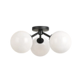 MATTEO, NOVO CEILING MOUNT, FLUSH MOUNT CEILING LIGHTS