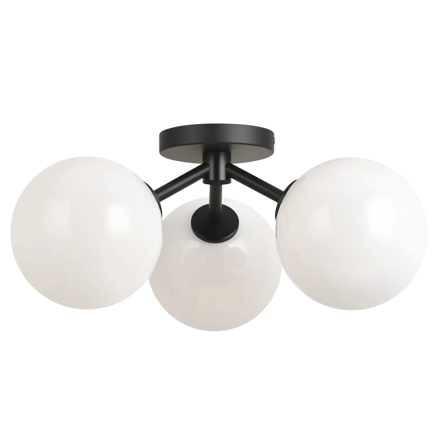 MATTEO, NOVO CEILING MOUNT, FLUSH MOUNT CEILING LIGHTS