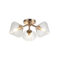 MATTEO, NOVO CEILING MOUNT, FLUSH MOUNT CEILING LIGHTS