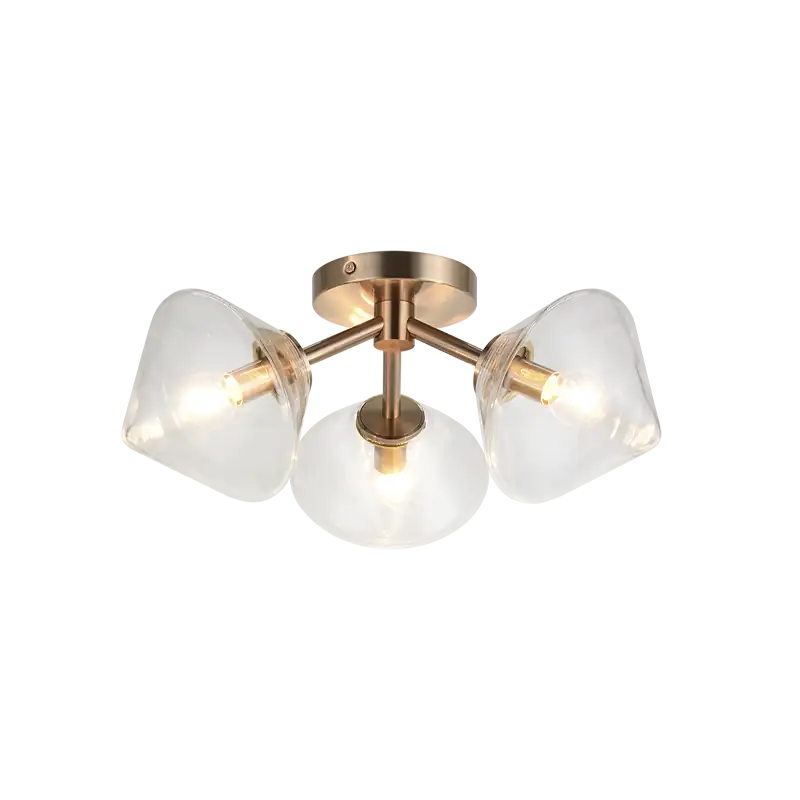 MATTEO, NOVO CEILING MOUNT, FLUSH MOUNT CEILING LIGHTS