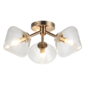MATTEO, NOVO CEILING MOUNT, FLUSH MOUNT CEILING LIGHTS