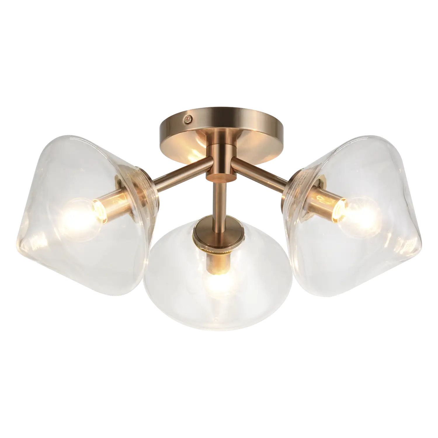 MATTEO, NOVO CEILING MOUNT, FLUSH MOUNT CEILING LIGHTS