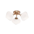 MATTEO, NOVO CEILING MOUNT, FLUSH MOUNT CEILING LIGHTS