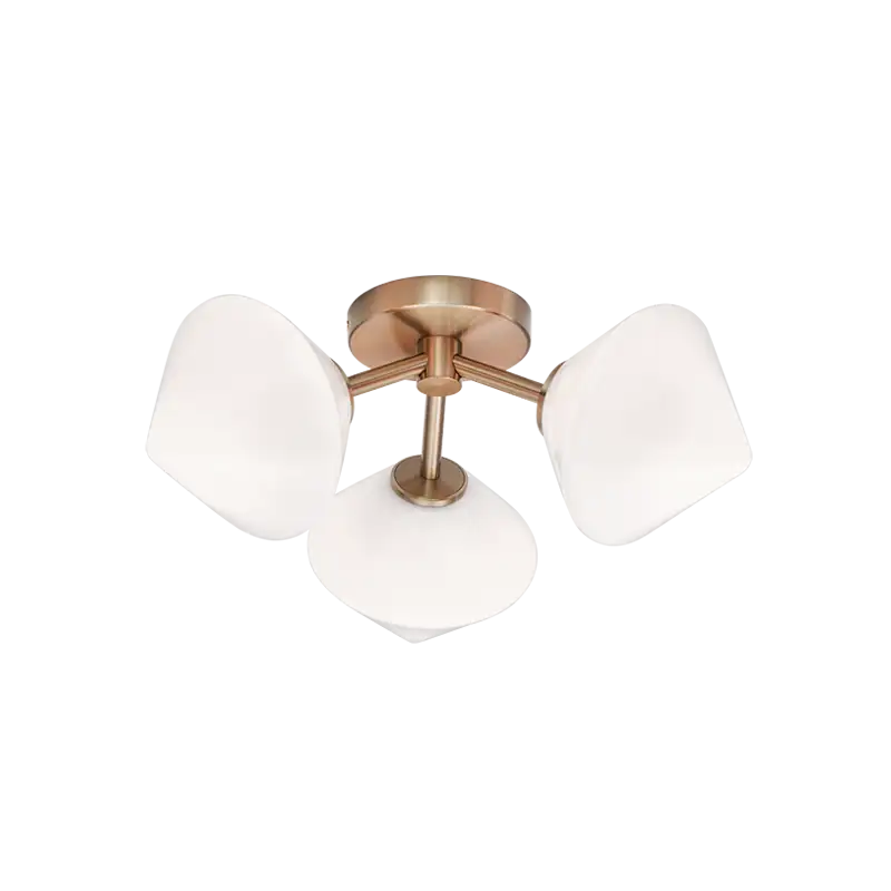 MATTEO, NOVO CEILING MOUNT, FLUSH MOUNT CEILING LIGHTS