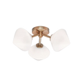 MATTEO, NOVO CEILING MOUNT, FLUSH MOUNT CEILING LIGHTS