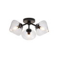 MATTEO, NOVO CEILING MOUNT, FLUSH MOUNT CEILING LIGHTS