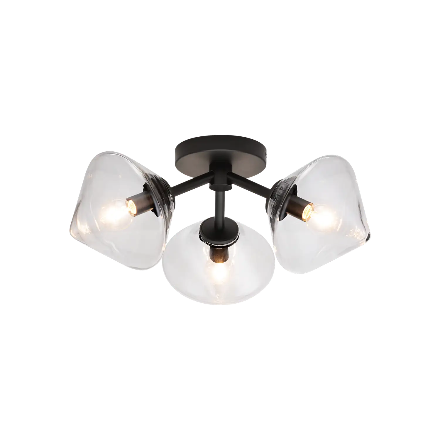 MATTEO, NOVO CEILING MOUNT, FLUSH MOUNT CEILING LIGHTS