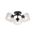 MATTEO, NOVO CEILING MOUNT, FLUSH MOUNT CEILING LIGHTS
