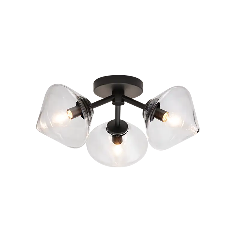 MATTEO, NOVO CEILING MOUNT, FLUSH MOUNT CEILING LIGHTS
