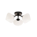 MATTEO, NOVO CEILING MOUNT, FLUSH MOUNT CEILING LIGHTS