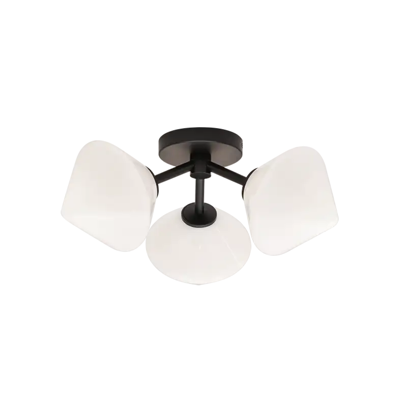MATTEO, NOVO CEILING MOUNT, FLUSH MOUNT CEILING LIGHTS