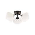 MATTEO, NOVO CEILING MOUNT, FLUSH MOUNT CEILING LIGHTS