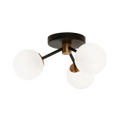 MATTEO, NOVU CEILING MOUNT, FLUSH MOUNT CEILING LIGHTS